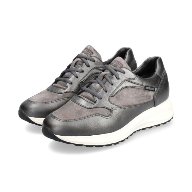 Mephisto Karin Sneakers Grijs Karin large