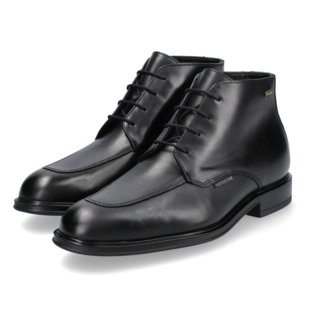 Mephisto Kerry Laarzen Zwart Kerry large