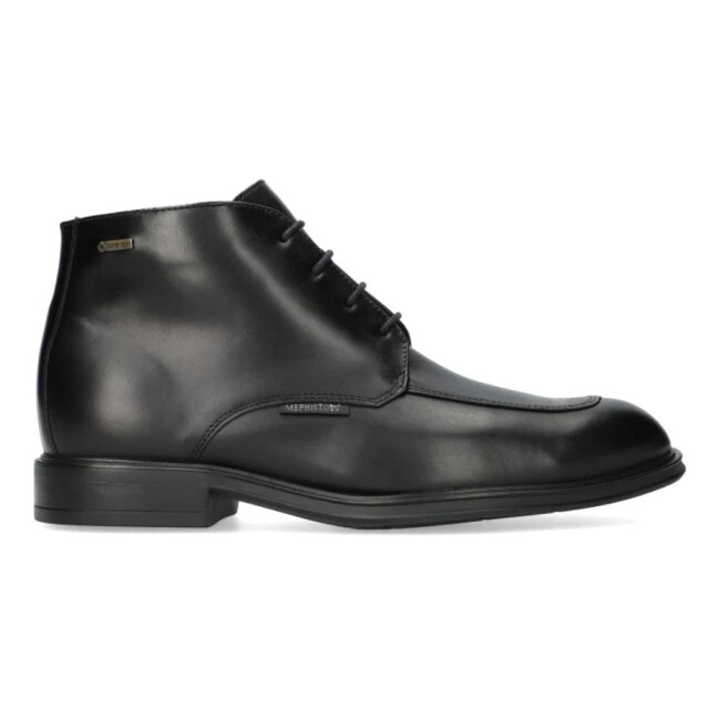 Mephisto Kerry Laarzen Zwart Kerry large