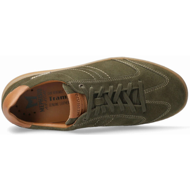 Mephisto Jumper Sneakers Groen Jumper large