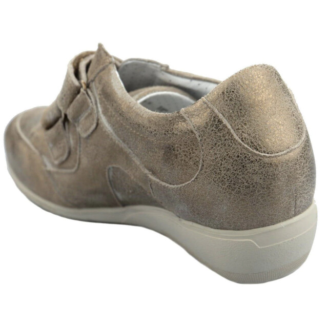 Mephisto Jenna Veterschoenen Zilver Jenna large