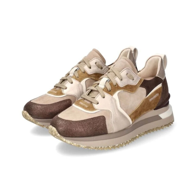Mephisto Janel Sneakers Bruin Janel large