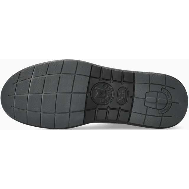 Mephisto Jeffrey Laarzen Bruin Jeffrey large