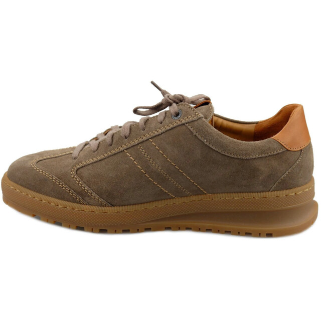 Mephisto Jumper Sneakers Grijs Jumper large