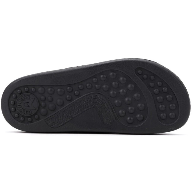 Mephisto James Sandalen Zwart James large
