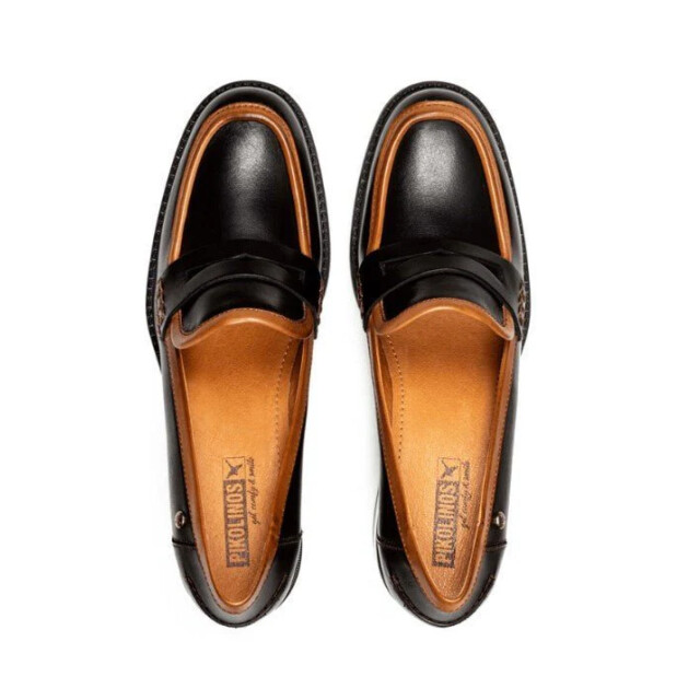 Pikolinos Huesca dames pump Huesca large