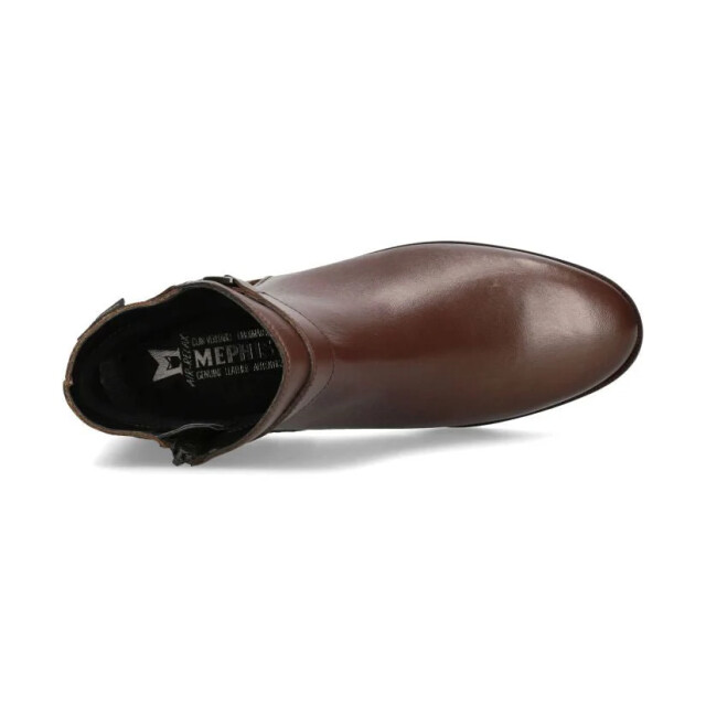 Mephisto Houria Enkellaarzen Bruin Houria large