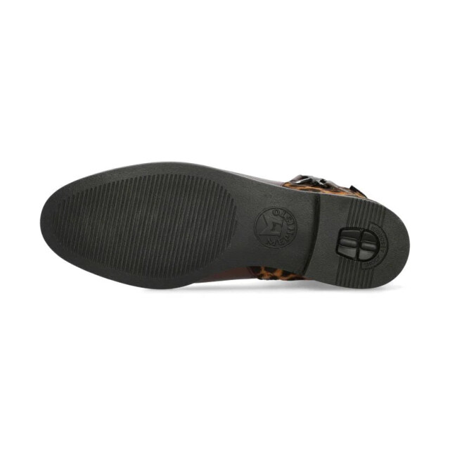 Mephisto Houria Enkellaarzen Bruin Houria large