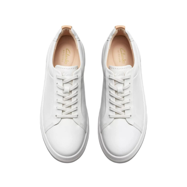 Clarks Original Hollyhock walk dames sneaker Hollyhock Walk large