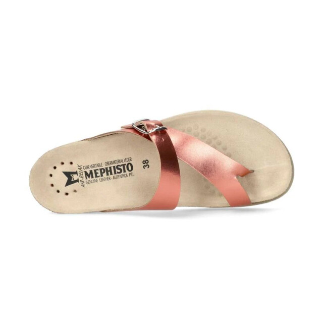 Mephisto Helen Sandalen Rood Helen large