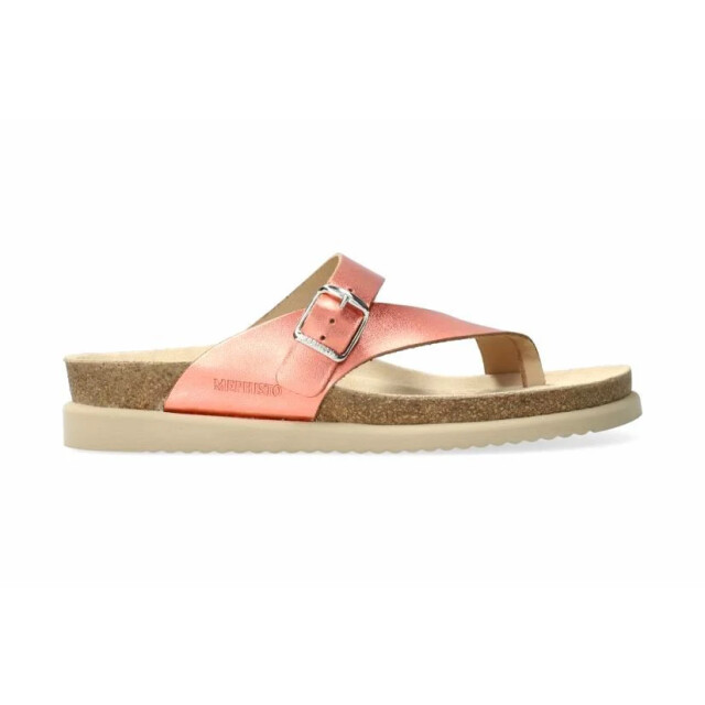 Mephisto Helen Sandalen Rood Helen large