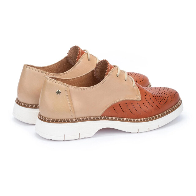 Pikolinos Henares dames veterschoen Henares large
