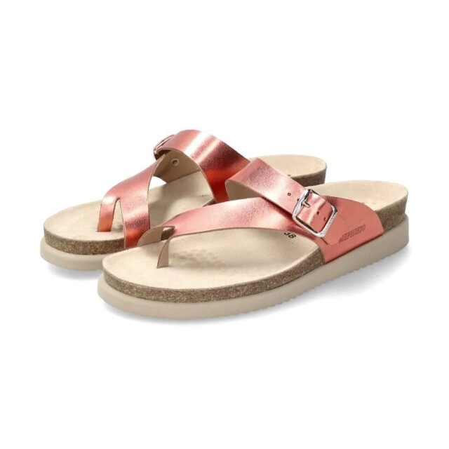 Mephisto Helen Sandalen Rood Helen large