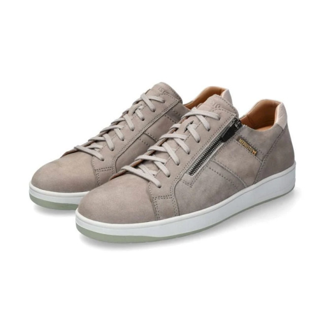 Mephisto Henrik Sneakers Grijs Henrik large