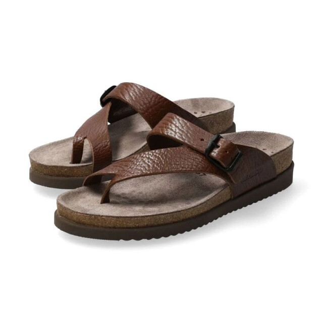 Mephisto Helen Sandalen Bruin Helen large