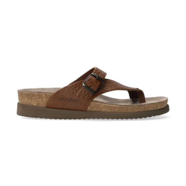 Mephisto Helen Sandalen Bruin Helen large