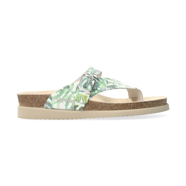 Mephisto Helen Sandalen Groen Helen large