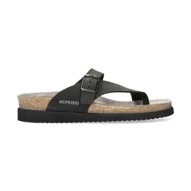 Mephisto Helen Sandalen Zwart Helen large