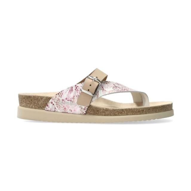 Mephisto Helen Mix Sandalen Roze Helen Mix large