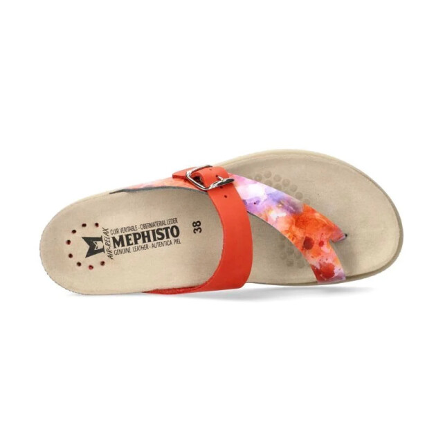 Mephisto Helen Mix Sandalen Print / Multi Helen Mix large
