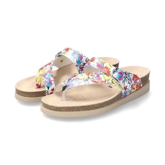 Mephisto Helen Sandalen Print / Multi Helen large