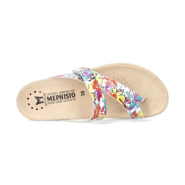 Mephisto Helen Sandalen Print / Multi Helen large