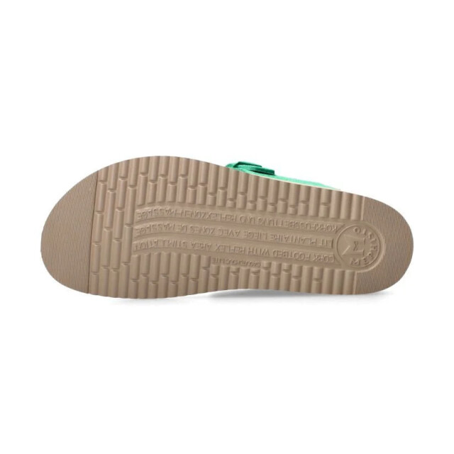 Mephisto Helen Sandalen Groen Helen large