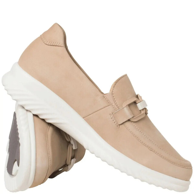 Ganter Heike dames moccasin Heike large