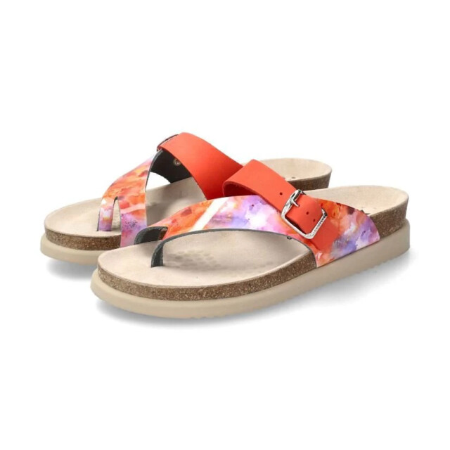 Mephisto Helen Mix Sandalen Print / Multi Helen Mix large