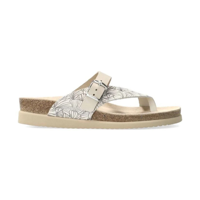 Mephisto Helen Mix Sandalen Grijs Helen Mix large
