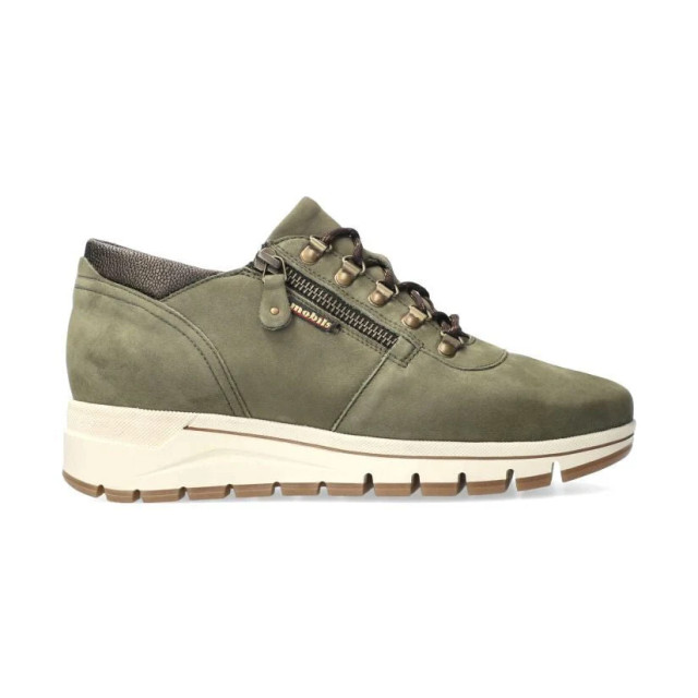 Mephisto Gwenn Sneakers Groen Gwenn large