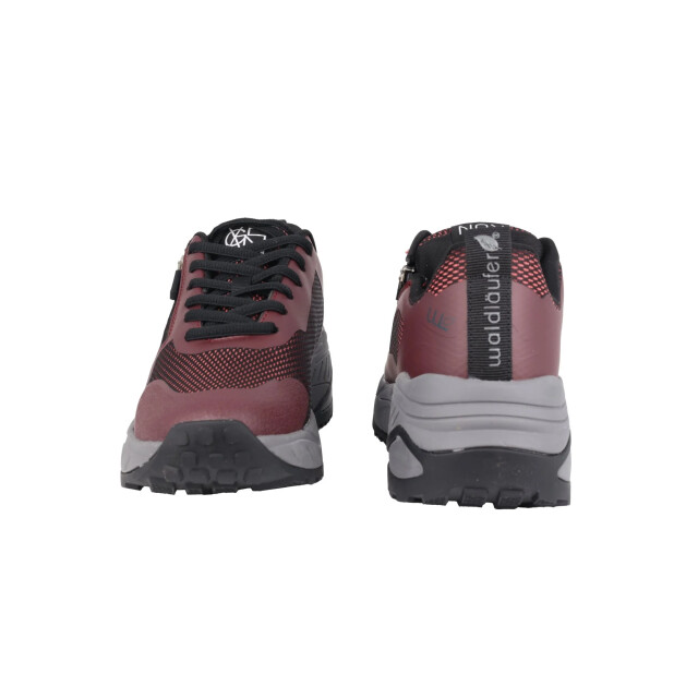Waldläufer H+k pepper dames sneaker H+K Pepper large