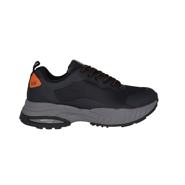 Waldläufer H+k pero heren sneaker H+K Pero large