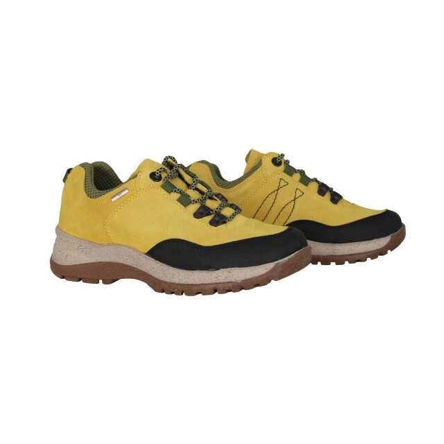 Waldläufer H-momo dames sneaker H-Momo large