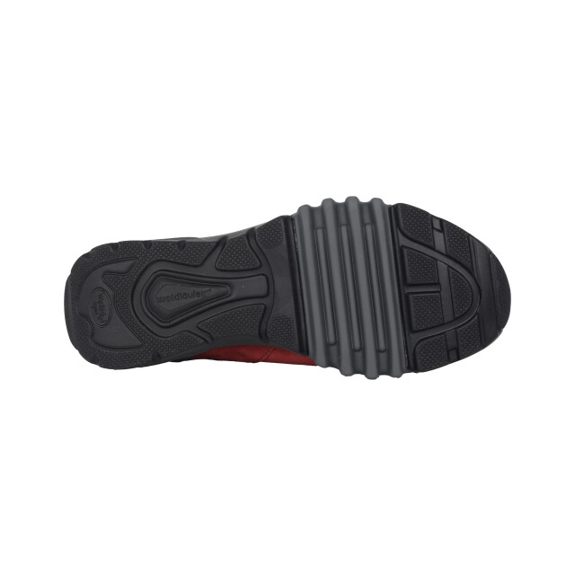 Waldläufer H-amiata dames sneaker H-Amiata large