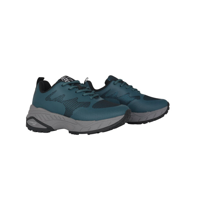 Waldläufer H+k pepper dames sneaker H+K Pepper large