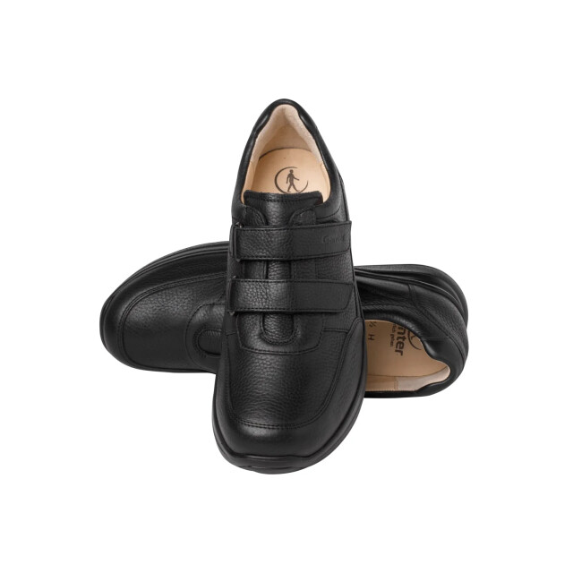 Ganter Harald heren sneaker Harald large