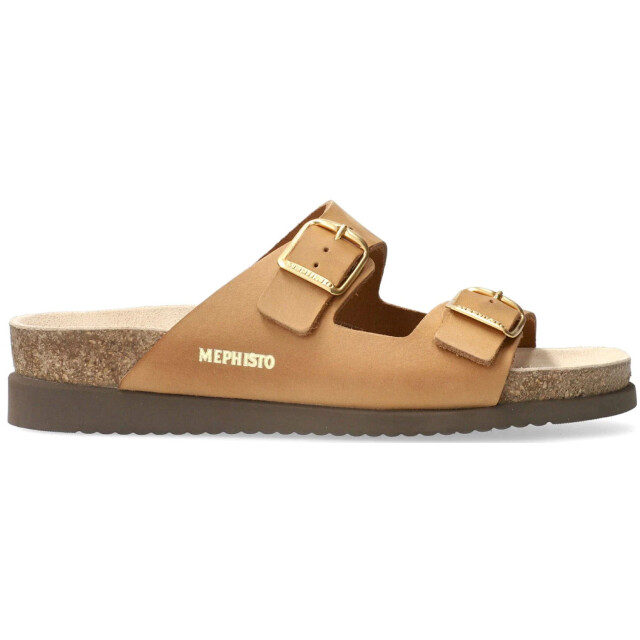 Mephisto Harmony Sandalen Beige Harmony large