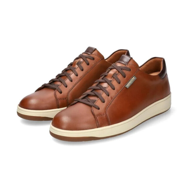 Mephisto Hasko Sneakers Bruin Hasko large