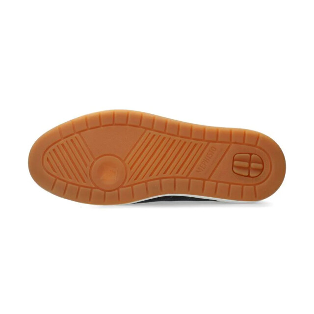 Mephisto Harrison Sneakers Blauw Harrison large