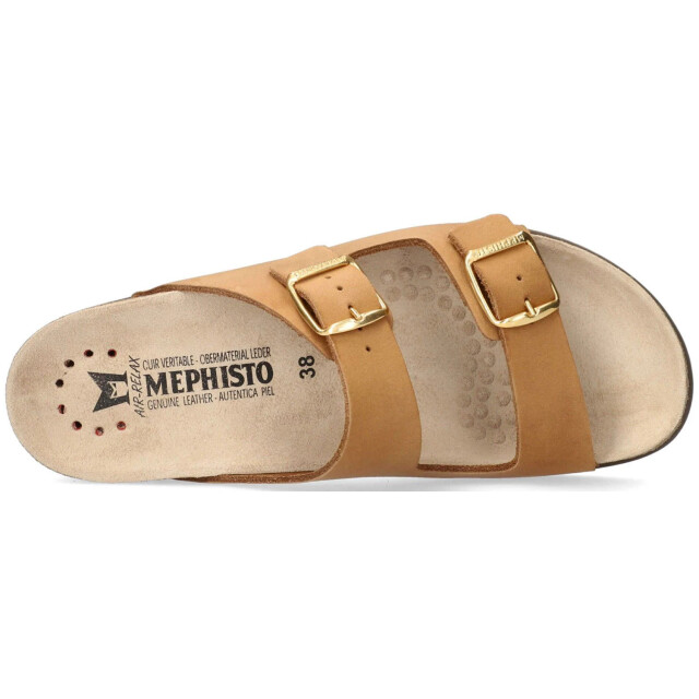 Mephisto Harmony Sandalen Beige Harmony large
