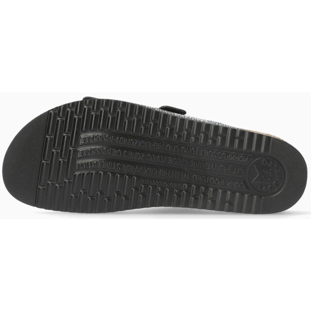 Mephisto Harmony Sandalen Zwart Harmony large