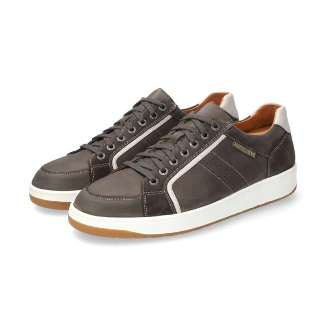 Mephisto Harrison Sneakers Grijs Harrison large