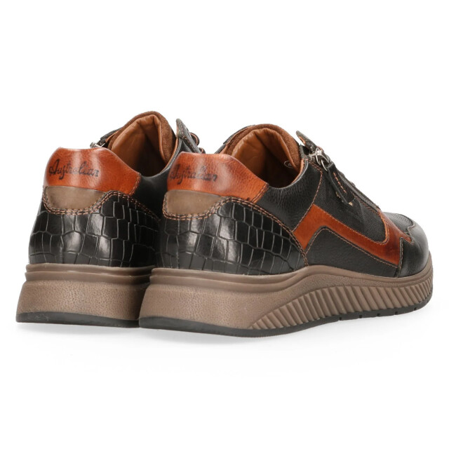 Australian Footwear Hatchback heren sneaker Hatchback large