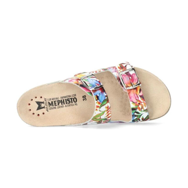 Mephisto Harmony Sandalen Print / Multi Harmony large