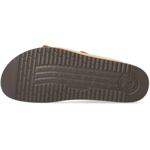 Mephisto Harmony Sandalen Beige Harmony large