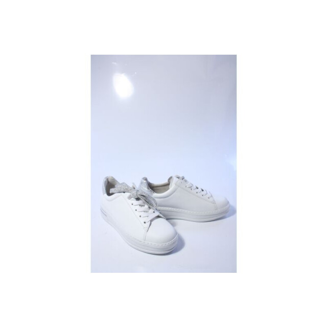 Gabor 6639551 Sneakers Wit 6639551 large