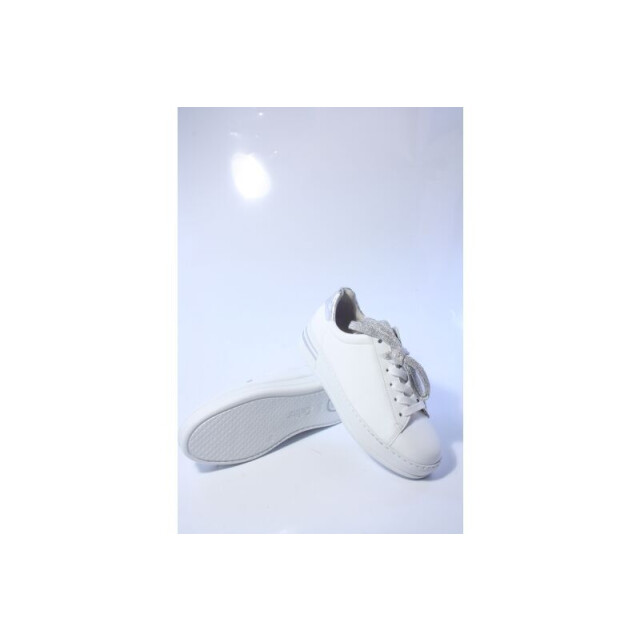 Gabor 6639551 Sneakers Wit 6639551 large