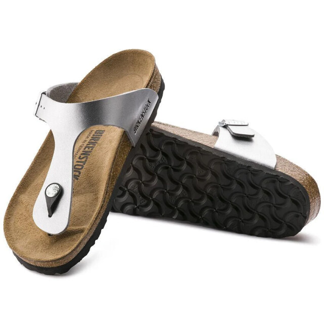 Birkenstock Gizeh bs dames sandaal Gizeh BS large