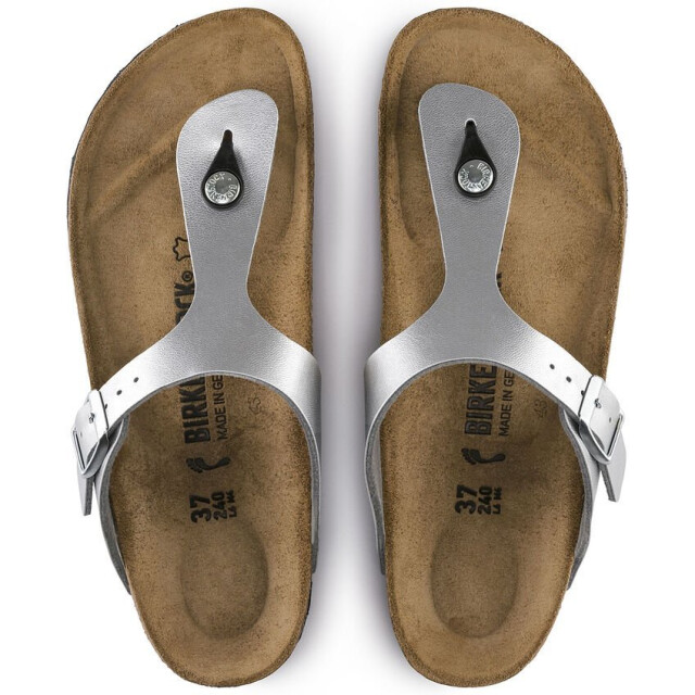 Birkenstock Gizeh bs dames sandaal Gizeh BS large